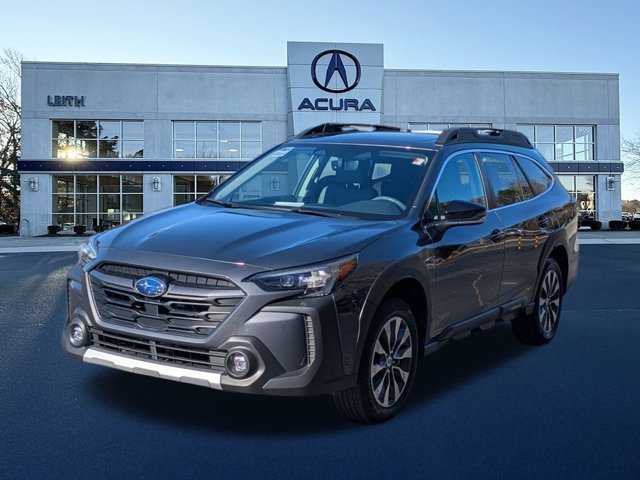 2023 Subaru Outback