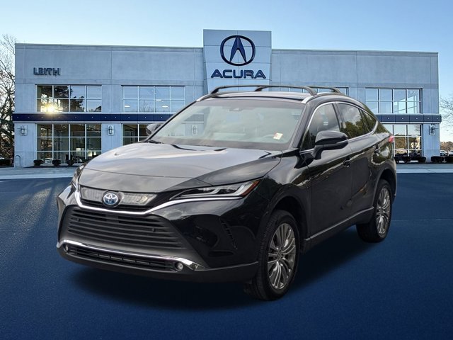 2024 Toyota Venza