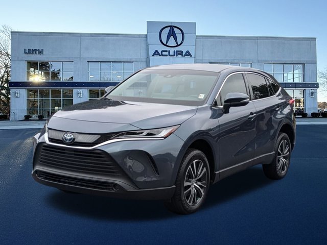 2024 Toyota Venza