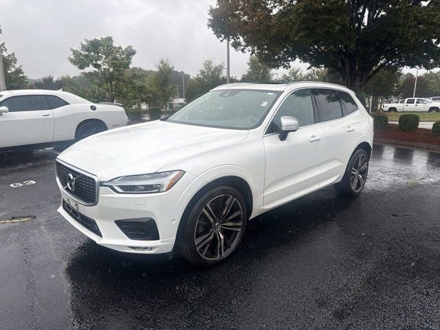 2019 Volvo XC60