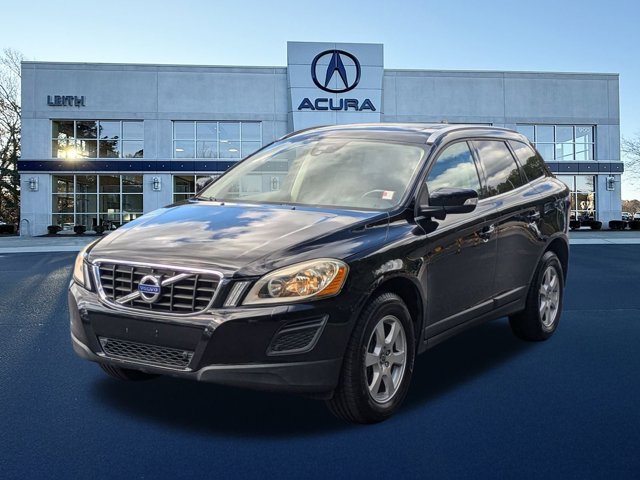 2012 Volvo XC60