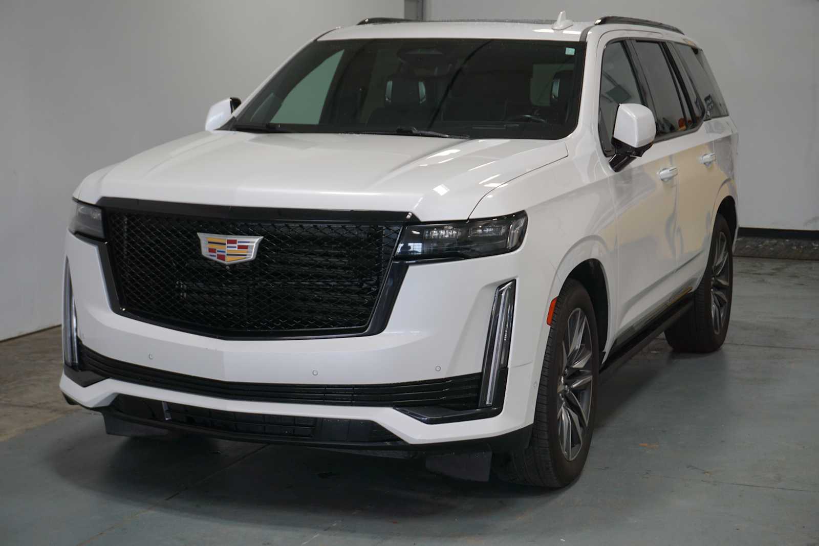 2023 Cadillac Escalade