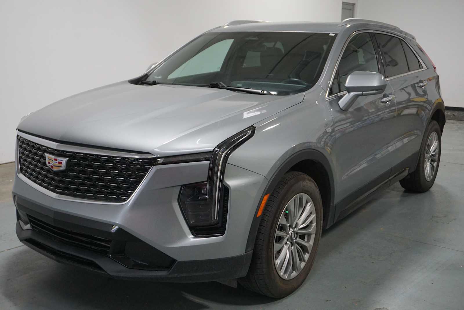 2024 Cadillac XT4