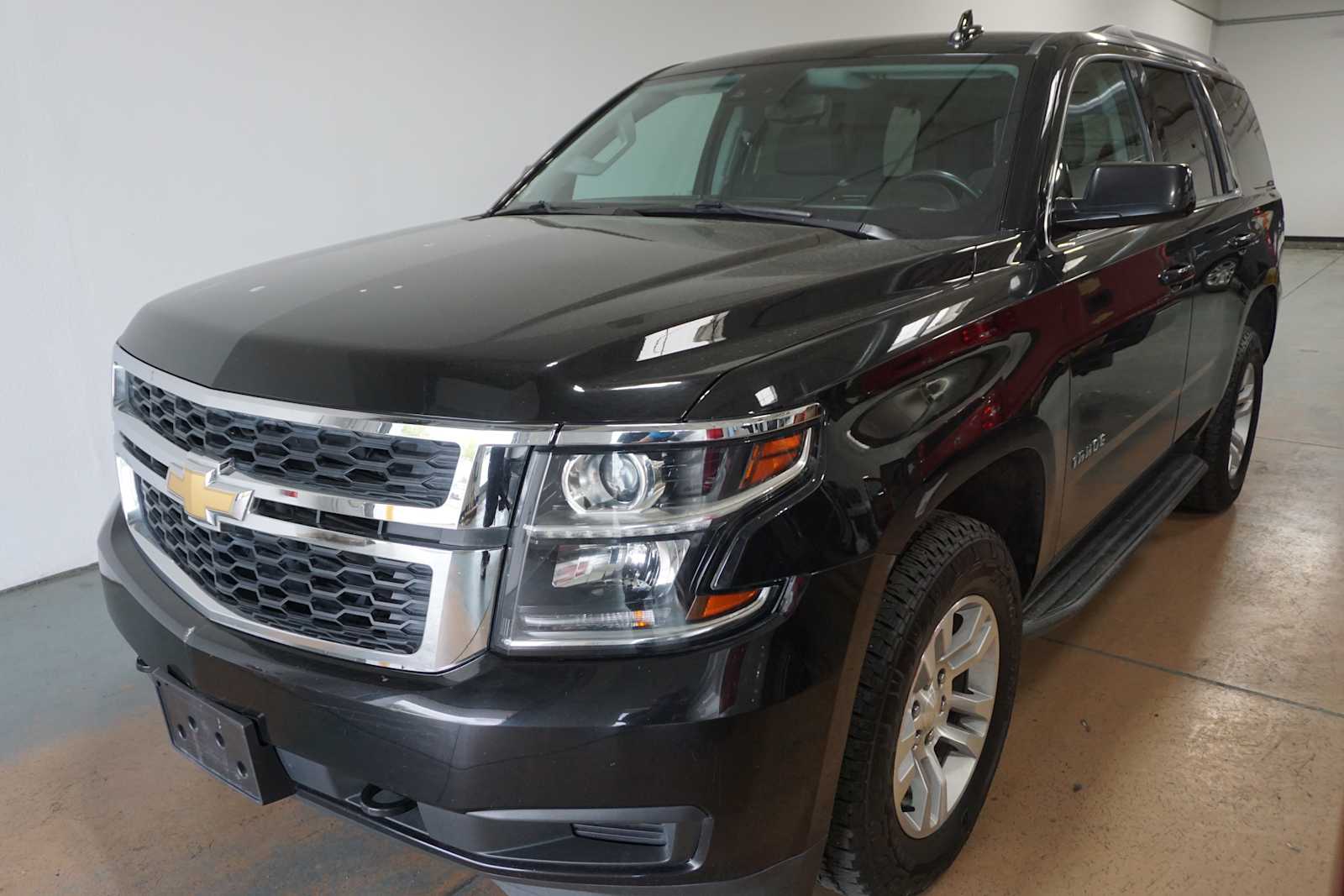 2020 Chevrolet Tahoe