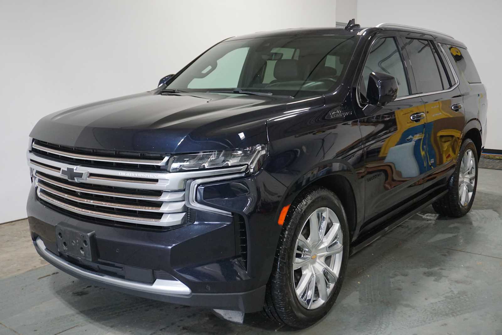 2021 Chevrolet Tahoe