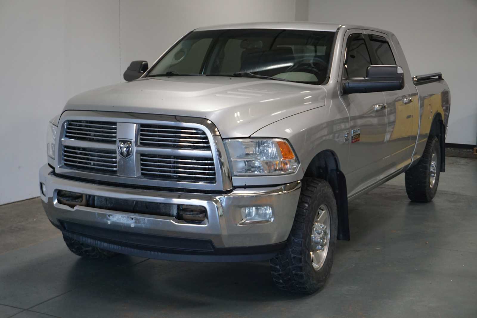 2010 Dodge Ram 2500