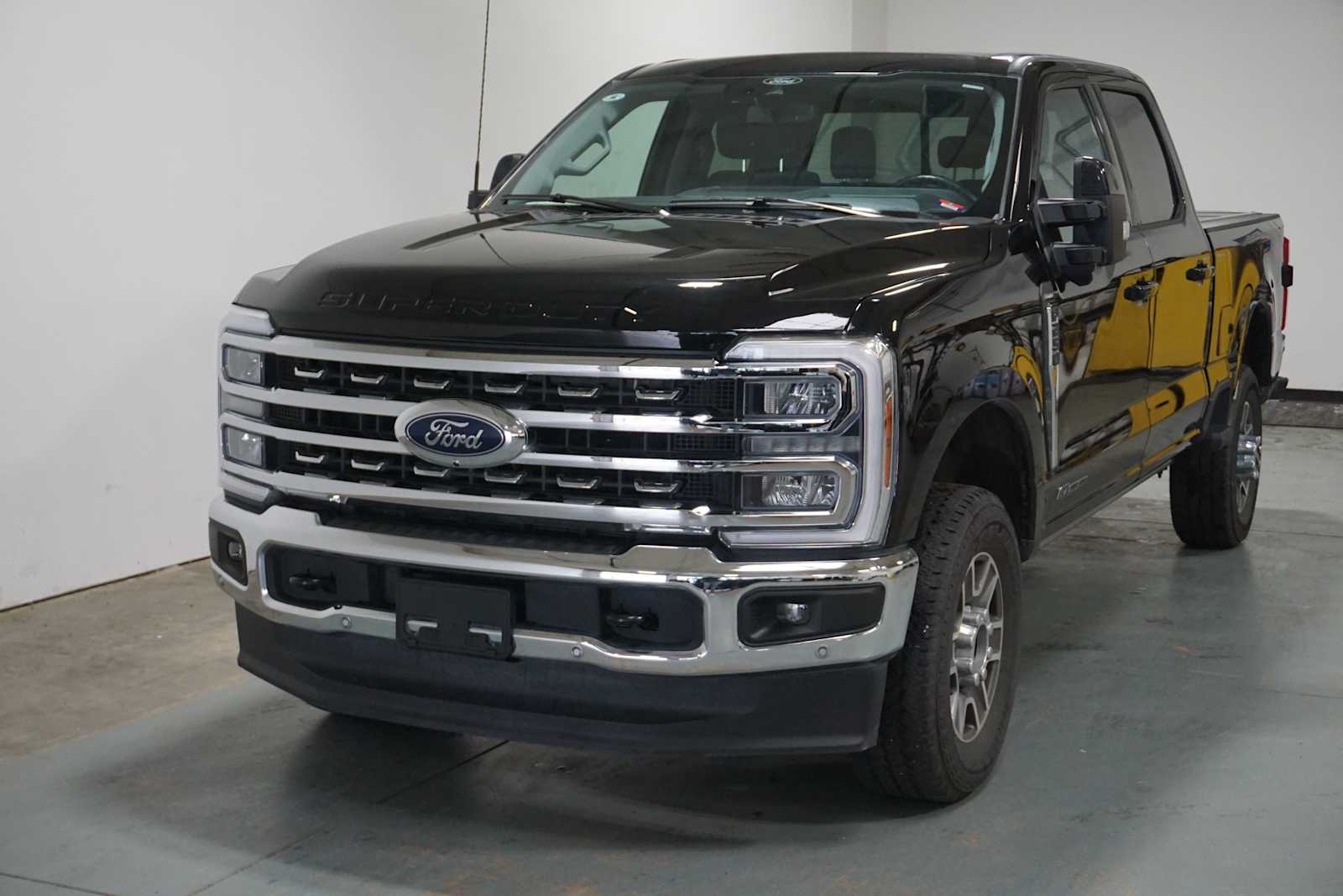 2024 Ford Super Duty F-250 Srw