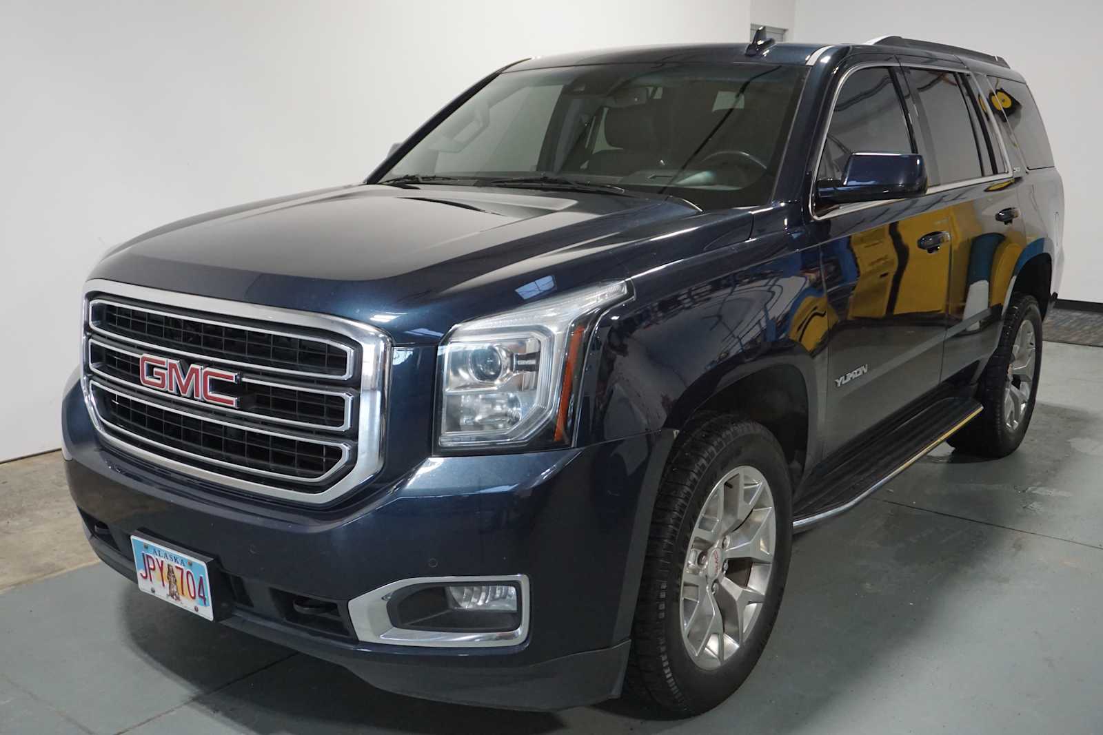 2019 GMC Yukon