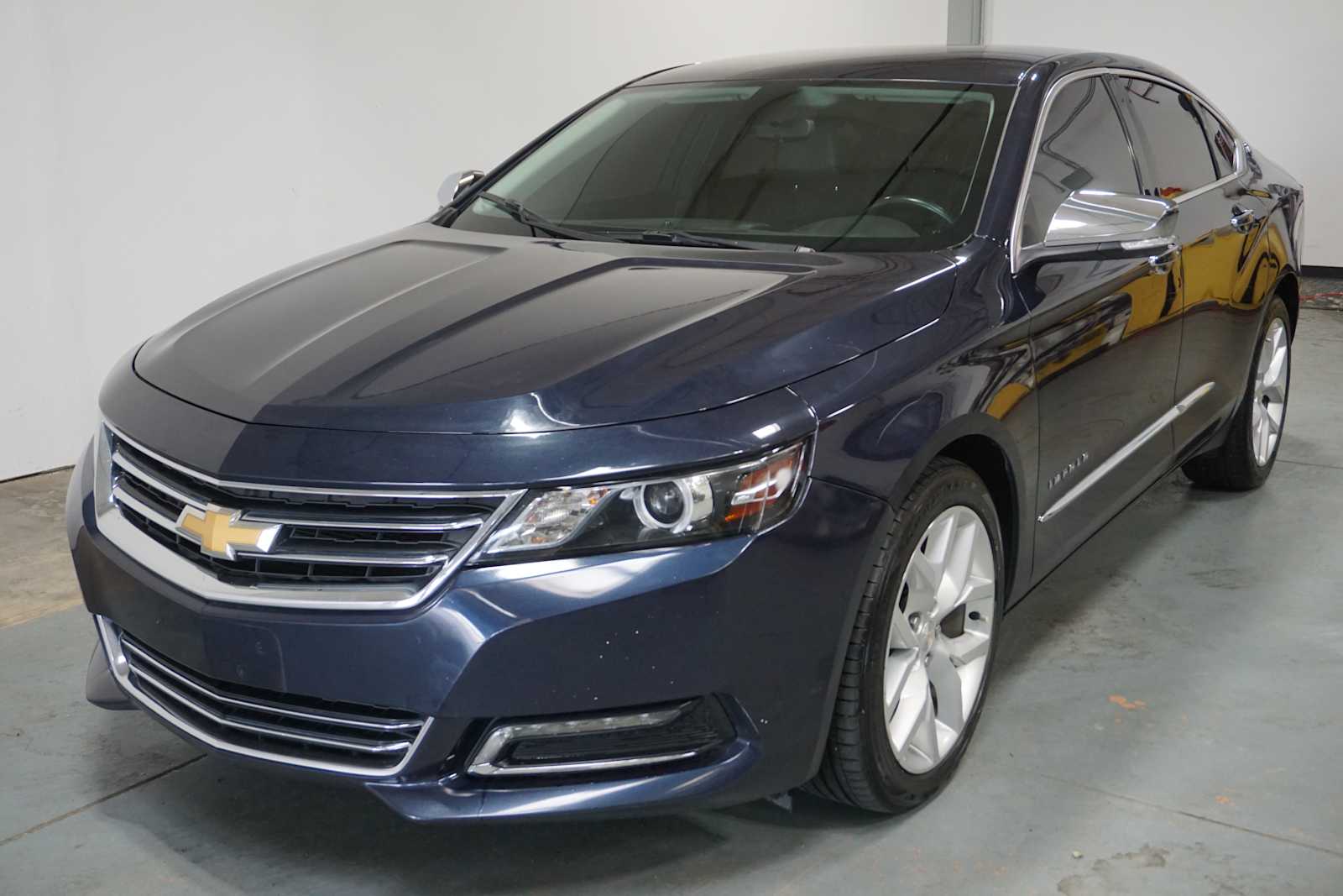 2019 Chevrolet Impala