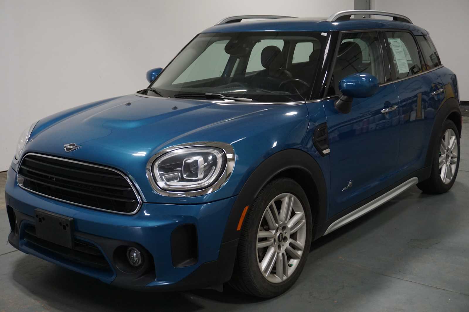 2022 MINI Countryman