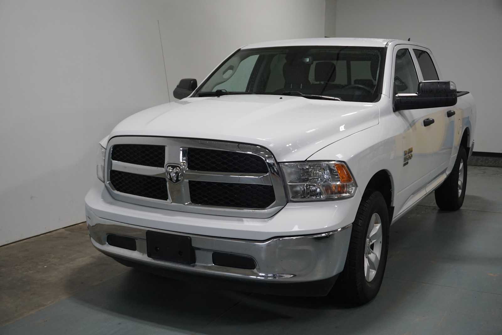 2023 RAM 1500 Classic