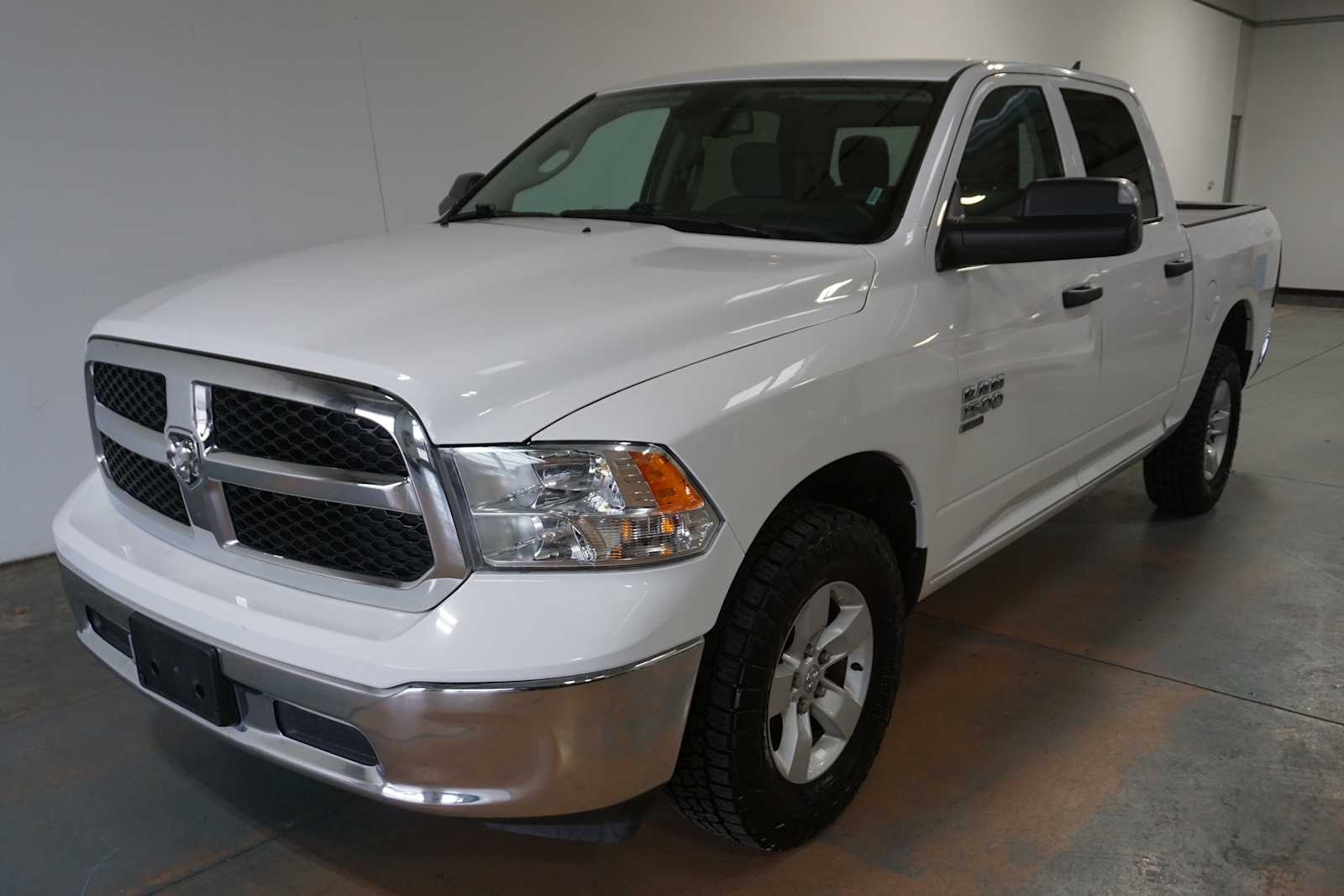2023 RAM 1500 Classic