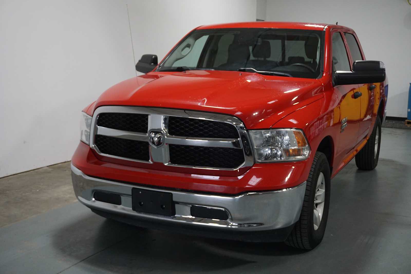 2023 RAM 1500 Classic