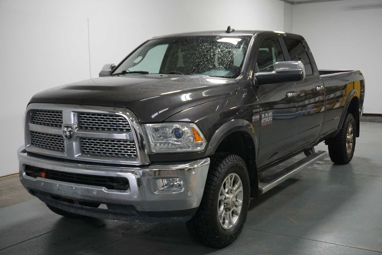 2017 RAM 2500