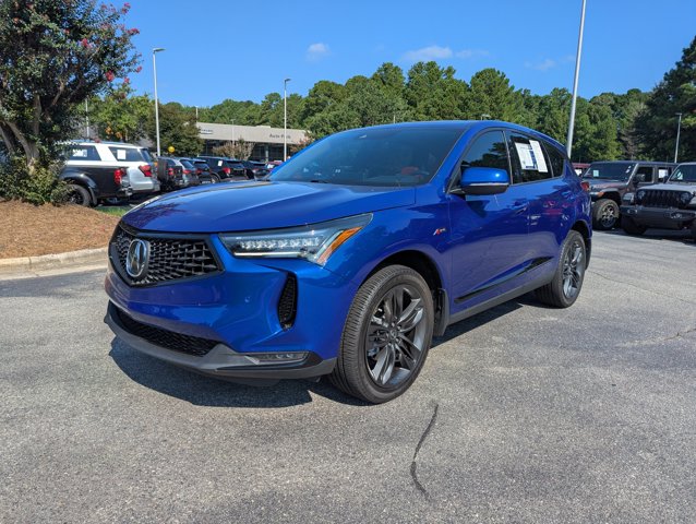 2023 Acura RDX