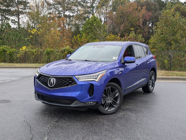 2023 Acura RDX