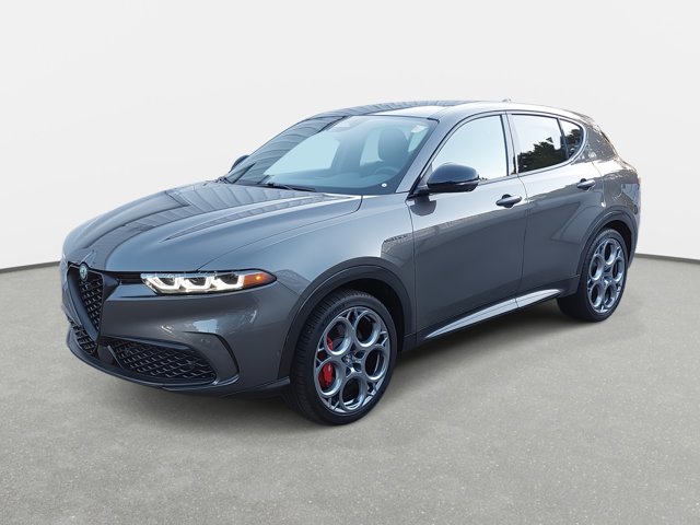 2024 Alfa Romeo Tonale