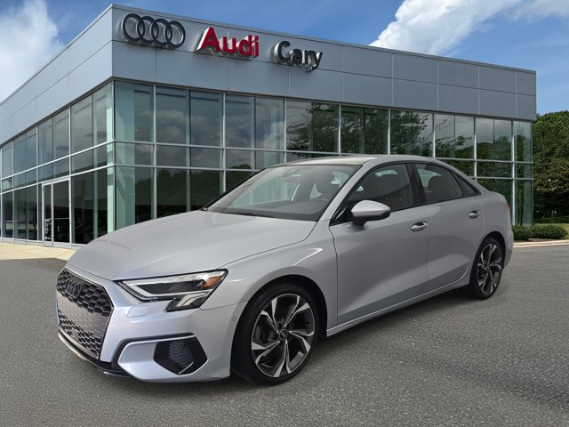 2023 Audi A3