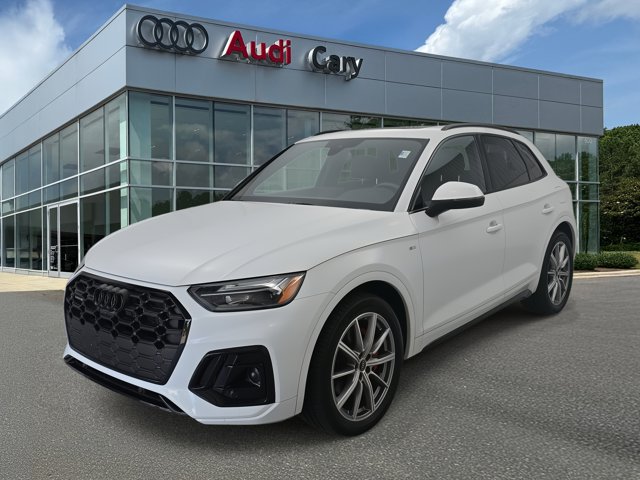 2024 Audi Q5