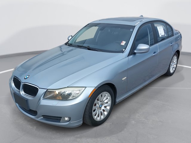 2009 BMW 3 Series