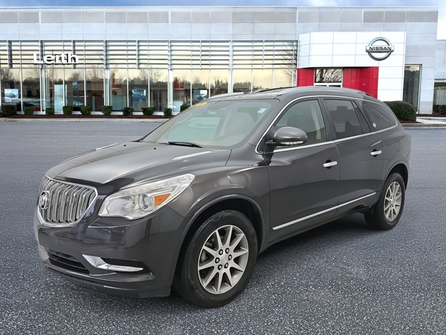 2013 Buick Enclave