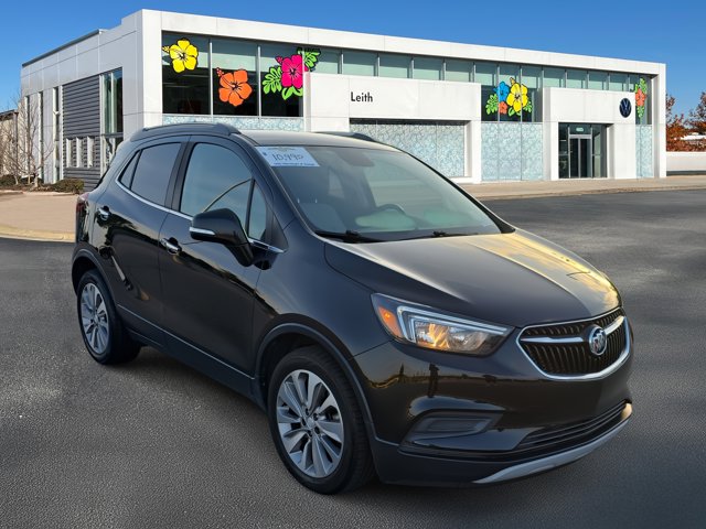 2019 Buick Encore