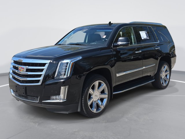 2017 Cadillac Escalade