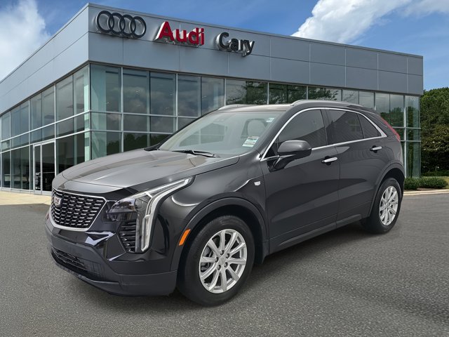 2023 Cadillac XT4