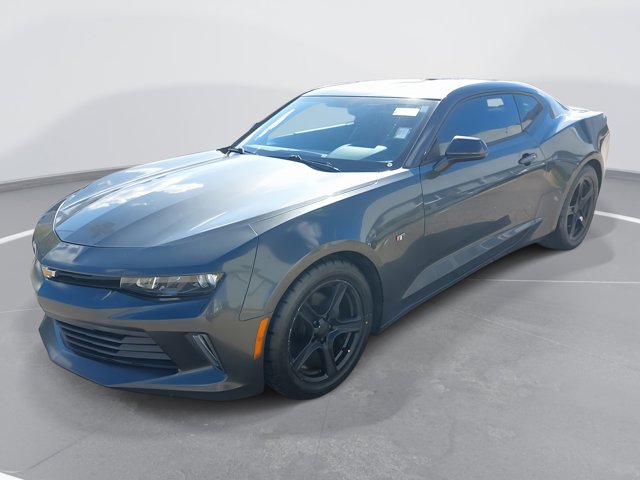 2017 Chevrolet Camaro