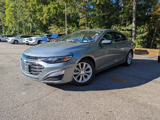 2023 Chevrolet Malibu