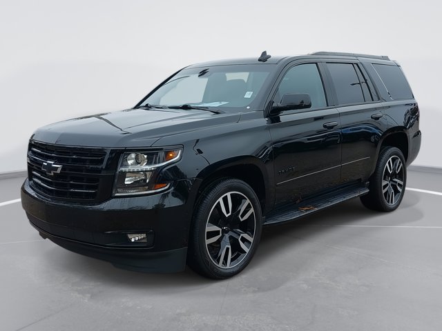 2020 Chevrolet Tahoe