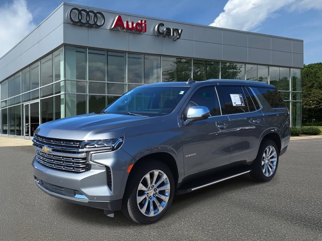 2021 Chevrolet Tahoe