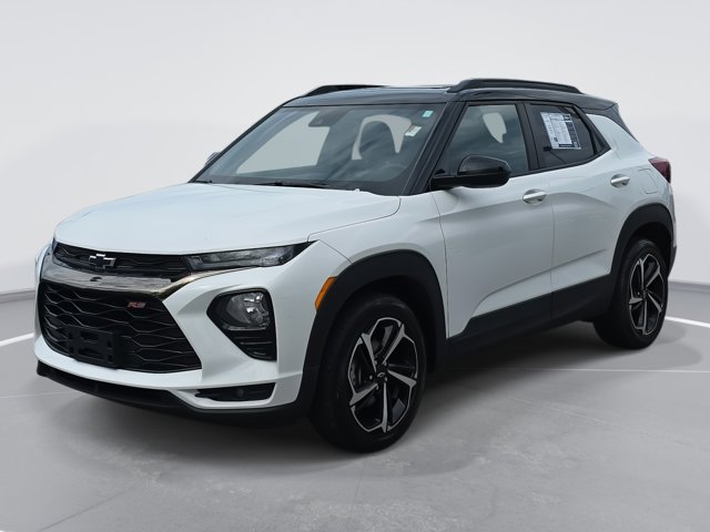 2021 Chevrolet Trailblazer