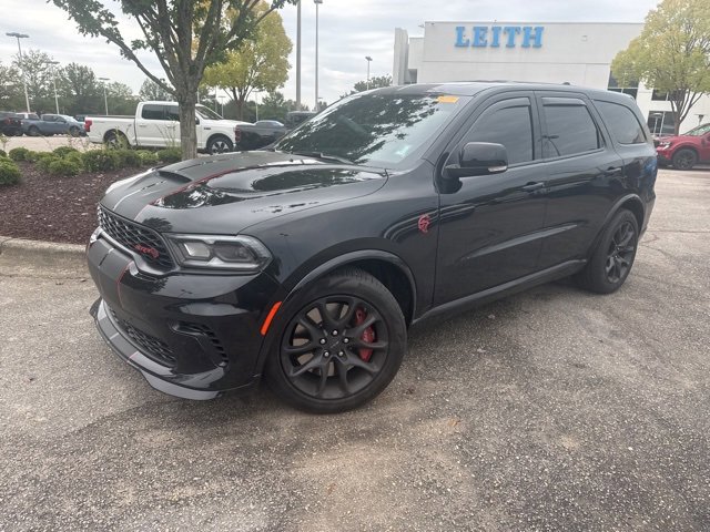 2024 Dodge Durango