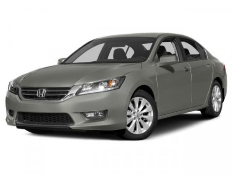 2013 Honda Accord Sdn