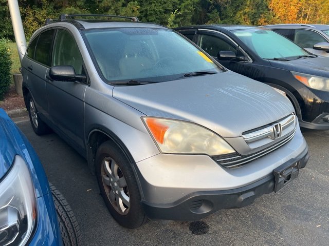 2007 Honda CR-V