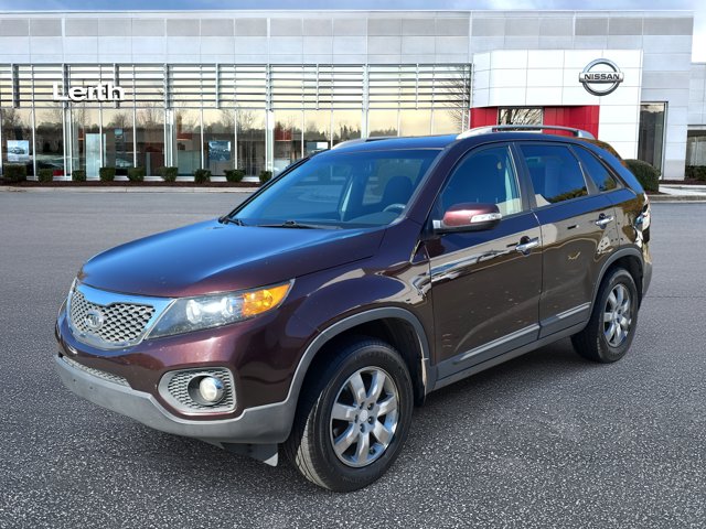 2011 Kia Sorento