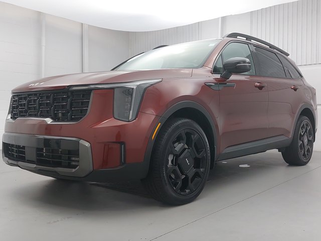 2024 Kia Sorento