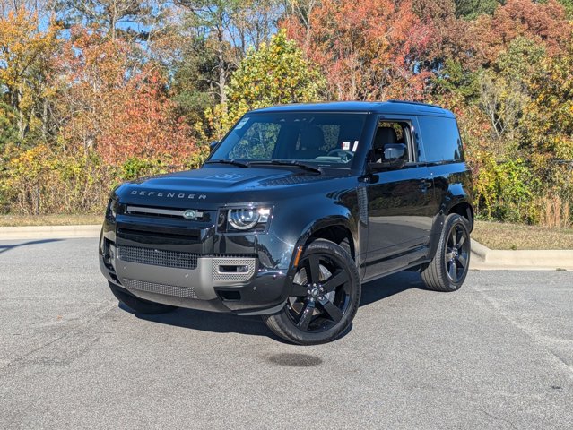 2023 Land Rover Defender