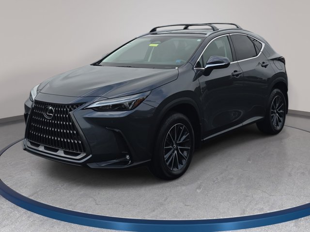 Used Lexus NX for Sale (with Photos) | U.S. News & World Report