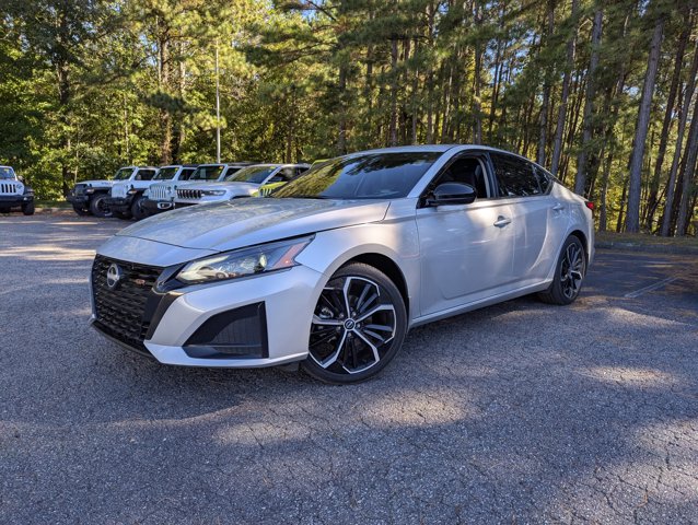 2023 Nissan Altima