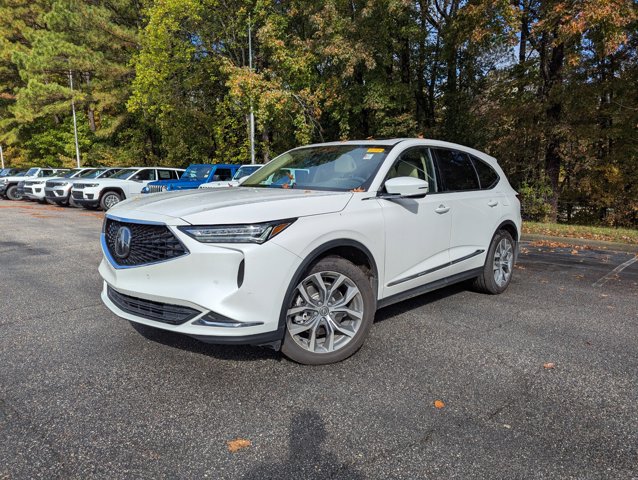 2023 Acura MDX
