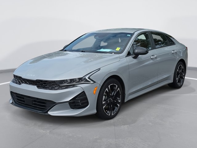 2024 Kia K5