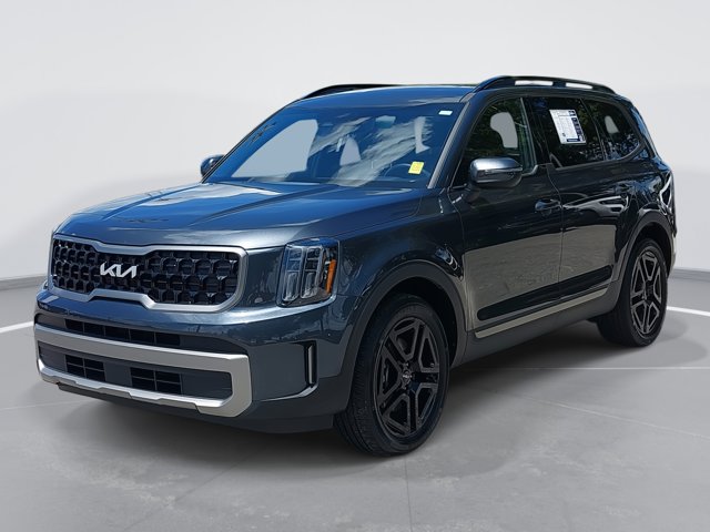 2023 Kia Telluride
