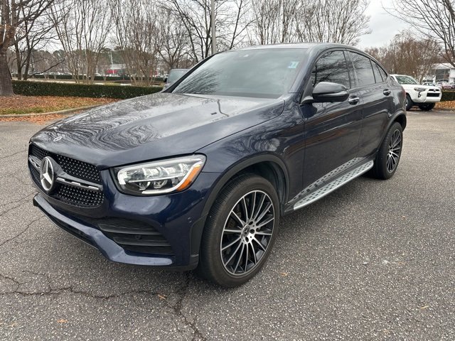2023 Mercedes-Benz GLC GLC 300