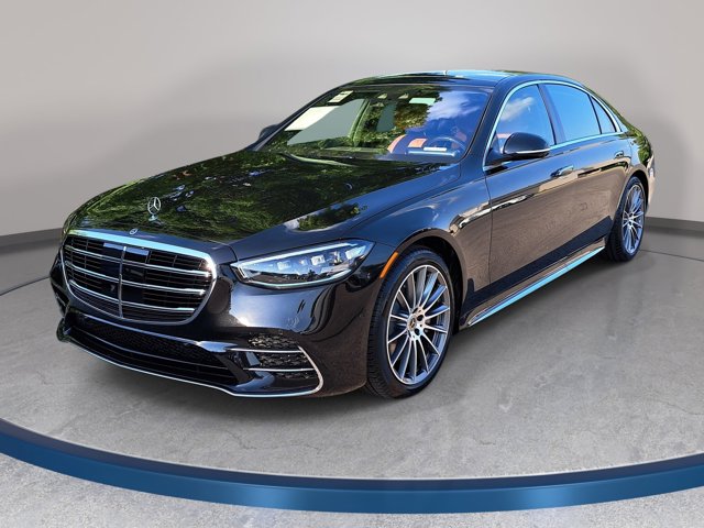 New Mercedes-Benz S-Class for Sale (with Photos) | U.S. News & World Report