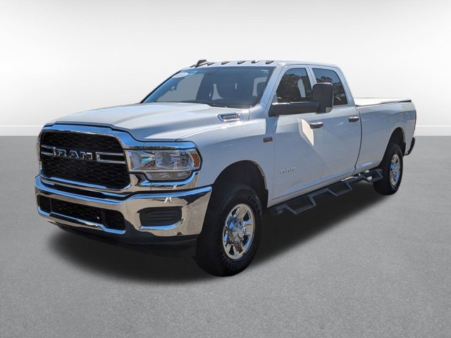 2021 RAM 2500