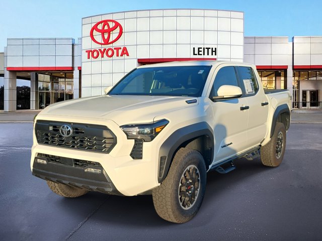 2024 Toyota Tacoma 4wd