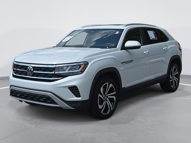2023 Volkswagen Atlas Cross Sport