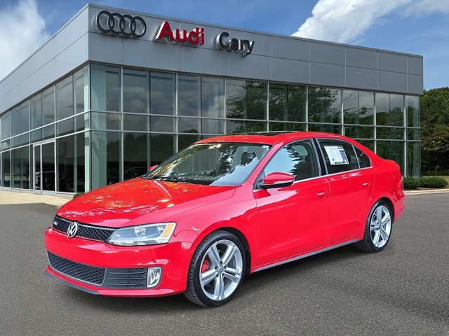 2015 Volkswagen Jetta Sedan